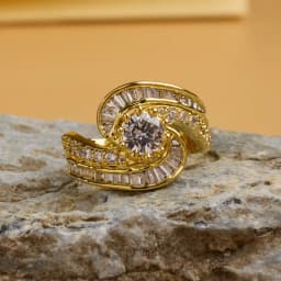 Luminous Halo Ring 1