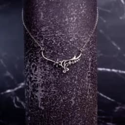 Ethereal Garden Necklace 1