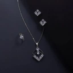 Opulent Elegance Jewelry Collection 1