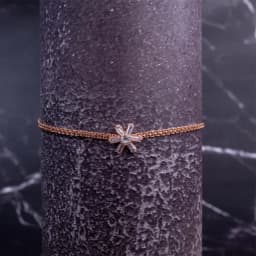 Floral Elegance Bracelet 1