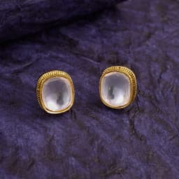 Elegant Kundan Delight 1