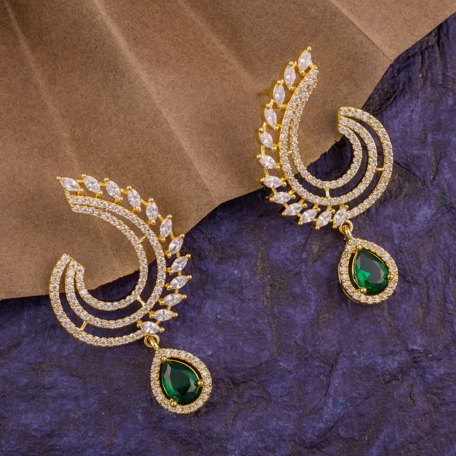 Radiant Jewel Chandeliers