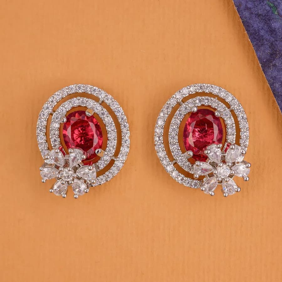 Crimson Radiance Ear Drops