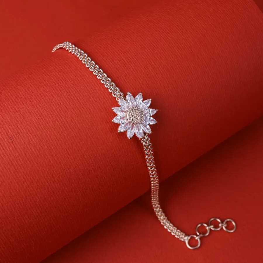 Blooming Grace Bracelet