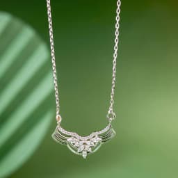 Elegance in Flight Chain 1