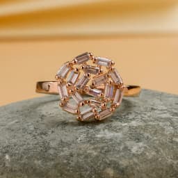 Floral Radiance Ring 1