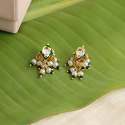 Ethereal Blossom Studs 1