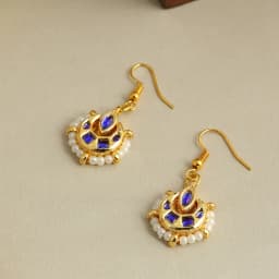 Nature's Embrace Pearl Drops 1