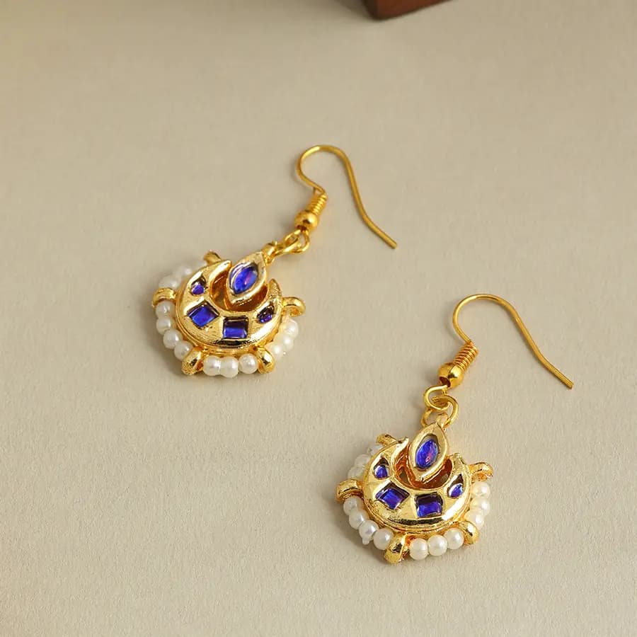 Nature's Embrace Pearl Drops