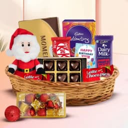 Remarkable Chocos Gift Hamper 1