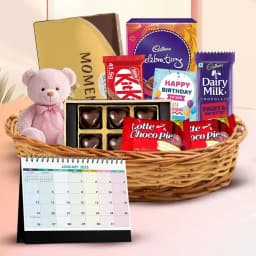 Remarkable Chocos Gift Hamper 1