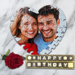 Marvelous Personalized Birthday Gift 1