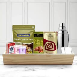 Lovely Evening Snacks n Gourmet Delights 1