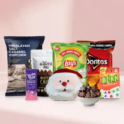 Outstanding Fun Game n Chocolate Gift for X mas 1