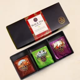 Gourmet Black Tea Collection 1