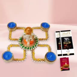 Bappas Blessing Festive Hamper 1