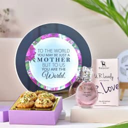 Heartfelt Gifts for Mom 1