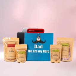 Delicious Dads' Treats Gift Set 1