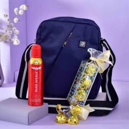 Delightful Trio Gift Set for Dad 1