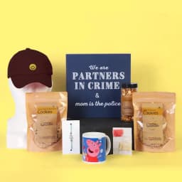 Partner In Crime Kids Rakhi Hamper 1