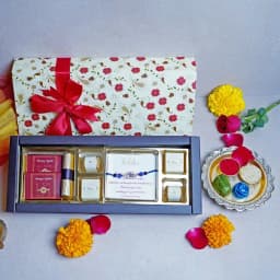 Delightful Chocolate Box 1