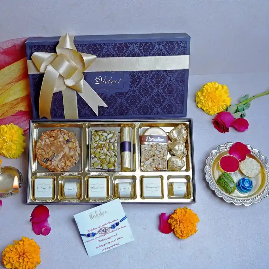 Rakhi Special Box