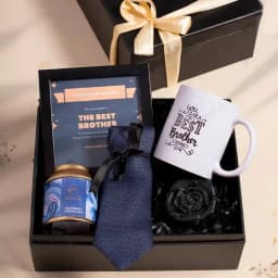 Brothers Special Gift Hamper 1
