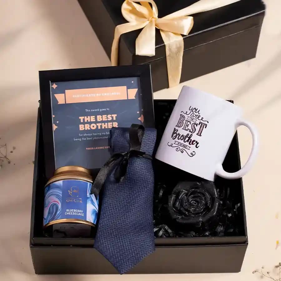 Brothers Special Gift Hamper