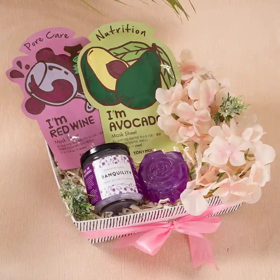 Special Hamper for Glam Girls