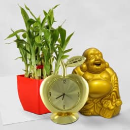 Heartfelt Farewell Gift Basket 1