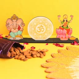 Divine Diwali Blessings Gift Set 1