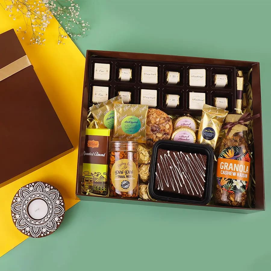 Festive Delight Box