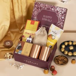 Cultural Diwali Gift Assortment 1
