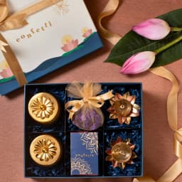 Diwali Game N Gift Set 1