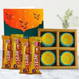 Perfect Diwali Gift Set 1