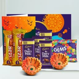 The Perfect Diwali Surprise Gift Box 1