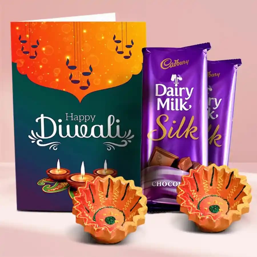 Magical Diwali Gift Box