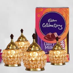 Diwali Delights Combo 1