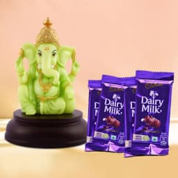 Diwali Divine Chocolate Gift Box 1