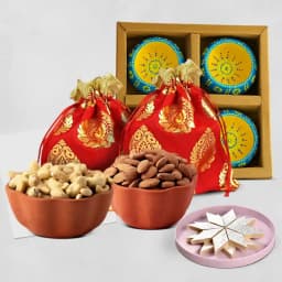 The ultimate Diwali Surprise 1