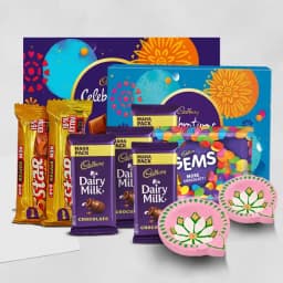 Diwali Decadence Delights 1