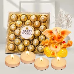 Sacred Diwali Gifts Hamper 1