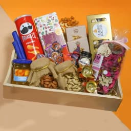 The Ultimate Diwali Surprise Hamper 1