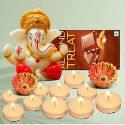 Festive Glimmers Gift Hamper 1