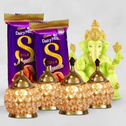Joyful Diwali Gift Hamper 1