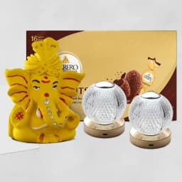 Radiant Wishes Diwali Gift Collection 1