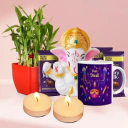 Illuminating Moments Diwali Gift Set 1