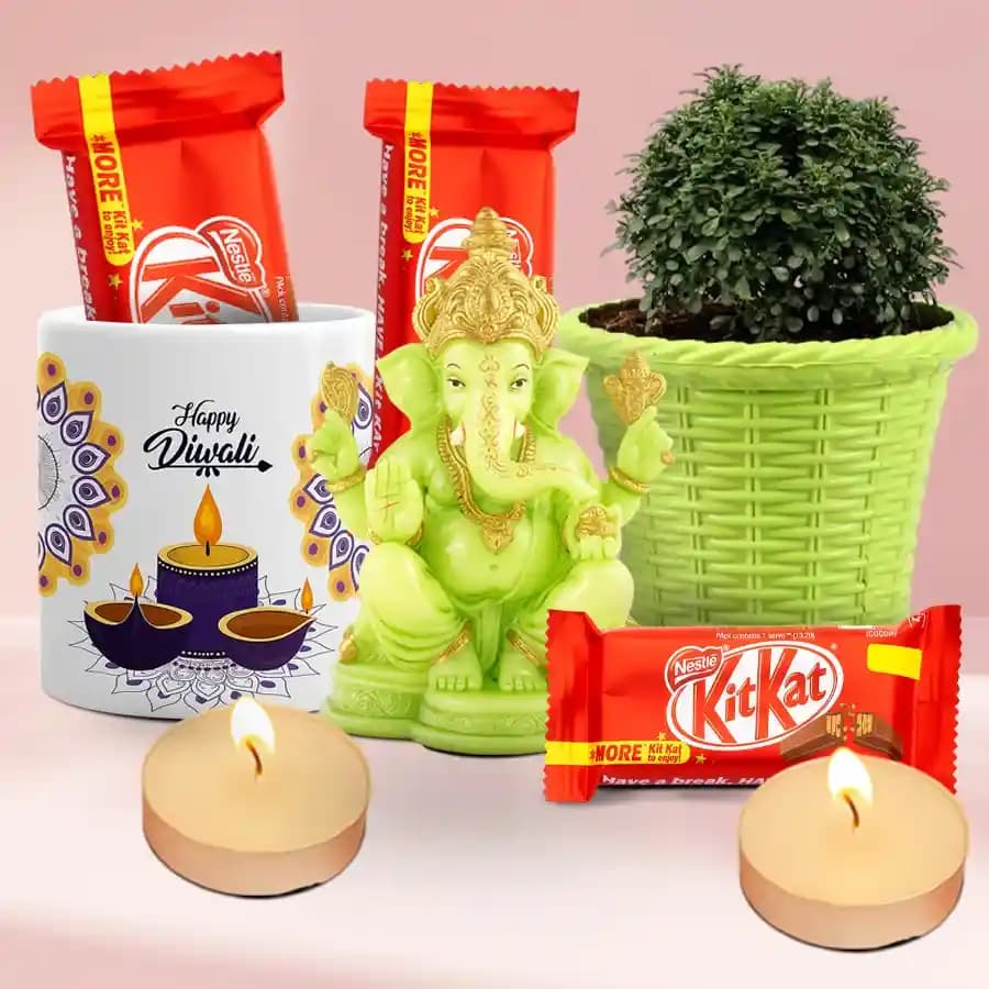 Ultimate Diwali Gift Hamper