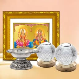 Diwali Delightful Essence Hamper 1