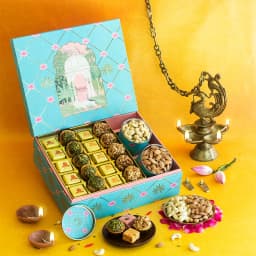 Delectable Diwali Treat Box 1